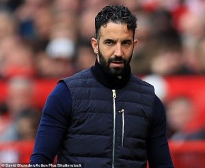 เร่งหน่อย! ‘บอสเจ๋ง’ เริ่มไม่ทนผีเติม ‘หอก+โกล’ สุดเต่า