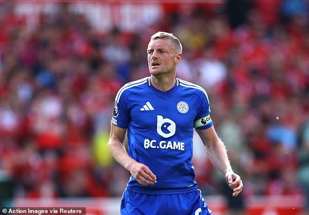 เฮียปั๊ตปฏิเสธ! เมลเผยเจนัวเมินเซ็นฟรี ‘วาร์ดี้’