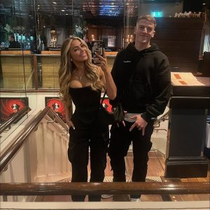 แอบซุกกิ๊ก! ‘ดีแลป’ เซ็งแฟนเจอหลักฐานบอกเลิกทันควัน