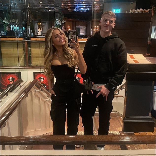 แอบซุกกิ๊ก! ‘ดีแลป’ เซ็งแฟนเจอหลักฐานบอกเลิกทันควัน