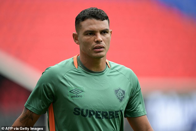 ‘ซิลวา’ หวังใช้ข้อมูลที่มีช่วยฟลูมิเนนเซ่ปราบสิงห์