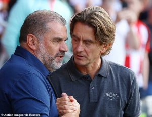 เผย ‘แอนจ์’ เกือบย้ายคุมผึ้งสวน ‘แฟรงค์’