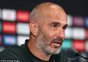 ‘ไคเซโด้’ น่าห่วง! ‘มาเรสก้า’ อัปเดตอาการบาดเจ็บแข้งสิงห์