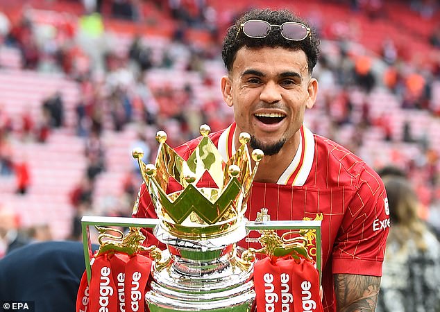 บาร์ซ่าหวัง ‘ฟลิค’ โทรกล่อม ‘ดิอาซ’ จุดเปลี่ยนลาหงส์