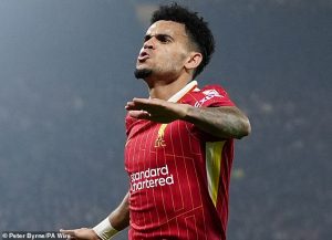 ‘ดิอาซ’ ยังเปิดกว้างลาหงส์ร้อนนี้