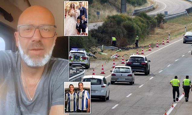 คนขับรถบรรทุกยัน ‘โชต้า’ ไม่ได้ขับเร็วเกินกำหนด