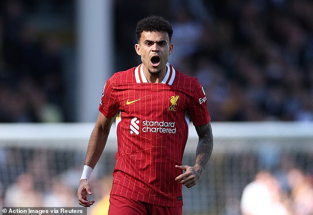 พี่เสือเตรียมขันหมาก 70+10 ลย. สู่ขอ ‘ดิอาซ’