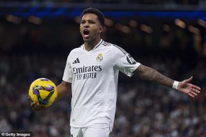 หงส์สนไหม?…ราชันตั้งค่าตัว ‘โรดรีโก้’ เริ่มต้น 100 ล.