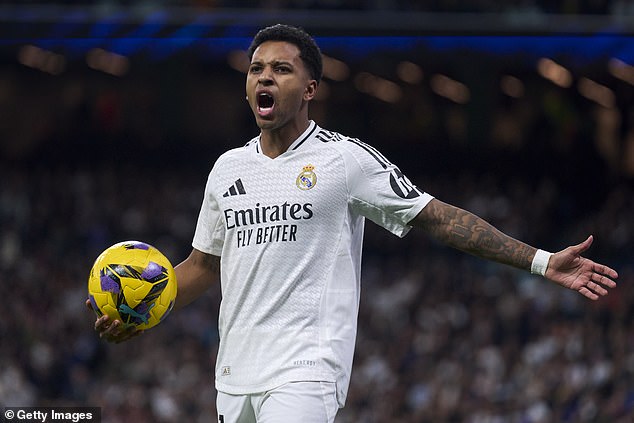 หงส์สนไหม?…ราชันตั้งค่าตัว ‘โรดรีโก้’ เริ่มต้น 100 ล.