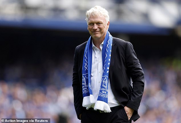 มอยส์โอด ‘แข้งฝีเท้าดี’ เซย์โนข้อเสนอทอฟฟี่