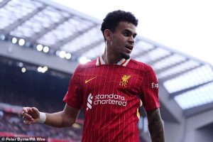 สื่อผู้ดีรายงานสวน! หงส์ยังไม่ได้ข้อเสนอพี่เสือดีล ‘ดิอาซ’