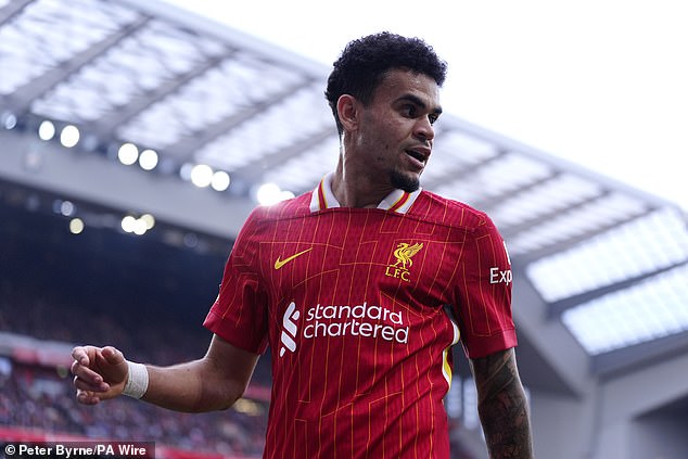 สื่อผู้ดีรายงานสวน! หงส์ยังไม่ได้ข้อเสนอพี่เสือดีล ‘ดิอาซ’