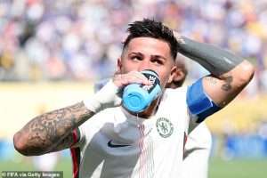 ‘อินฟานติโน’ พร้อมเลือกสนามมีหลังคาจัด WC26