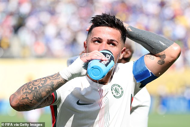 ‘อินฟานติโน’ พร้อมเลือกสนามมีหลังคาจัด WC26