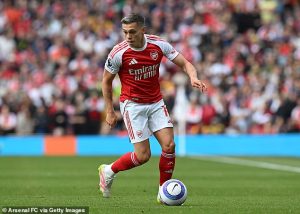 พี่เสือวาง ‘ทรอสซาร์’ แผนสองหากวืดดิอาซ