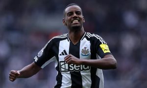 ใจมาแล้ว! โรมาโน่อัพเดต ‘อิซัค’ เปิดกว้างรับรักหงส์