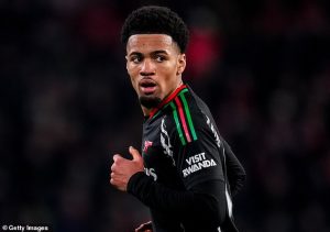 เผยสัญญาใหม่ ‘วาเนรี’ คืบแม้ปืนลุยเสริมตัวรุกเพิ่ม