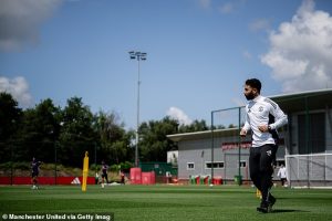 ผีต่อสัญญา ‘บ.เทคกีฬา’ อัปเกรด ‘ระบบแทร็คกิ้ง’ สุดล้ำ