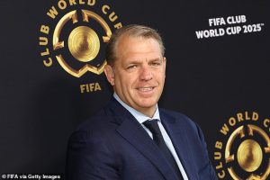 ซีซั่นใหม่เจอกัน! โบห์ลีเตือนทุกทีม ‘ห้ามประมาทสิงห์’