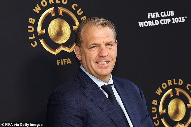 ซีซั่นใหม่เจอกัน! โบห์ลีเตือนทุกทีม ‘ห้ามประมาทสิงห์’