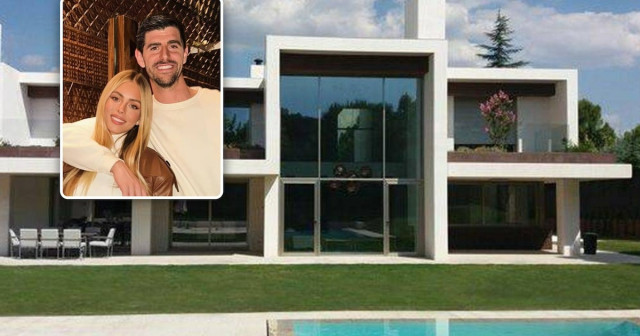 ‘คูร์กตัวส์’ ขายแมนชั่นเดิมซื้อวิลล่าหรูใหม่