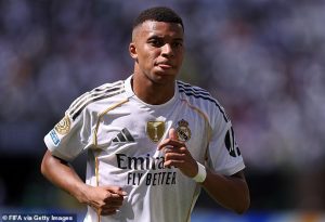 คดีใหม่! ตร.น้ำหอมสอบที่มาเงินปริศนาโยง ‘เอ็มบัปเป้’