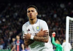 ต้องขายแจ็คก่อน! สิงห์เล็ง ‘โรเจอร์ส’ เป้าหมายต่อไป