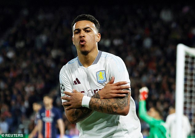 ต้องขายแจ็คก่อน! สิงห์เล็ง ‘โรเจอร์ส’ เป้าหมายต่อไป