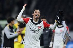 คุยต่อวันนี้! สื่อเผยหงส์ยังตกลงดีล ‘เอกิติเก้’ ไม่ลง