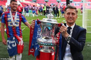 2 มาตรฐาน! พาเลซร้องยูฟ่าเปิดเผย ‘อีเมลเจ้าป่า’