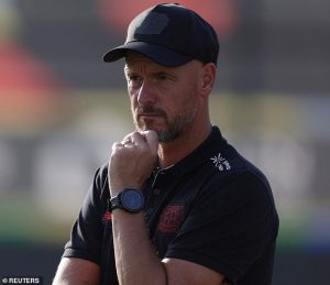 ขอแค่ไม่เจ็บ! ETH ลั่นไม่แคร์ผลปรีซีซั่นหลังเดบิวต์ยับ