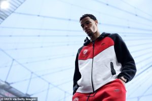 เตรียมเช็คร่างกาย! หงส์จบดีล ‘เอกิติเก้’ จ่ายรวม 69+10 ลป.