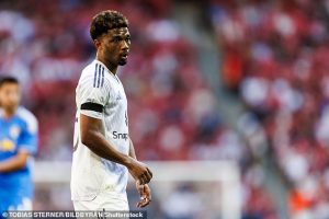 อาหมัดย้ำ ‘เป็นแฟนผีต้องอดทน’