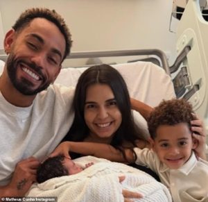 เพื่อสามี! เมีย ‘คุนญ่า’ ขอหมอคลอดลูกเร็วขึ้น