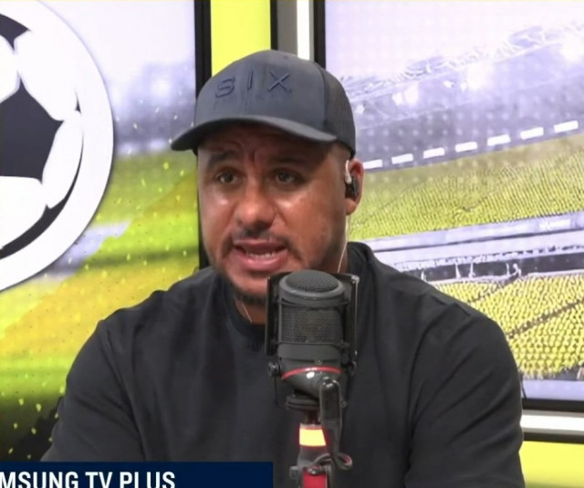 สาลิกาแค่ทีมท้องถิ่น…’แก๊บบี้’ ยุ ‘อิซัค’ หาสโมสรใหม่สมฐานะ