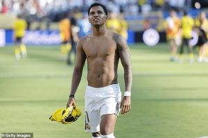 ใครสนบ้าง?….ราชันยอมลดราคา ‘โรดรีโก้’ ไม่ถึง 90 ลย.