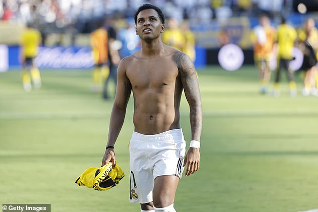 ใครสนบ้าง?….ราชันยอมลดราคา ‘โรดรีโก้’ ไม่ถึง 90 ลย.