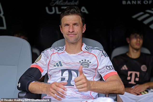 ‘มุลเลอร์’ เฟิร์มไม่รีไทร์สนย้ายไป MLS