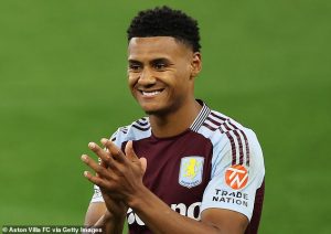 ‘พรี่แจ็ค’ หลุดโผ! ผีหั่นตัวเลือกหอกเหลือ ‘วัตกิ้นส์, เชสโก้’