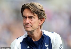 จัดเต็ม! ‘แฟร้งค์’ รับอุ่นปืนมากกว่า ‘กระชับมิตร’