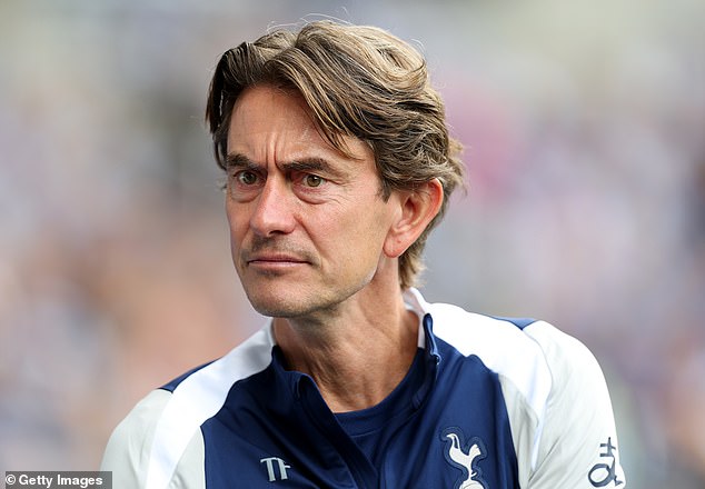 จัดเต็ม! ‘แฟร้งค์’ รับอุ่นปืนมากกว่า ‘กระชับมิตร’