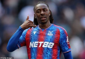 ไปกันต่อ! ผู้ดีโหมปืนขึ้นลำกล้องลุยล่า ‘เอเซ่’