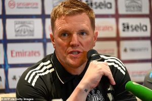 มีเบื้องหลัง! ‘ฮาว’ หวัง ‘อิซัค’ อยู่ต่อแต่อนาคตไม่ชัวร์