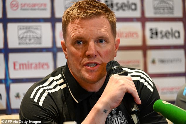 มีเบื้องหลัง! ‘ฮาว’ หวัง ‘อิซัค’ อยู่ต่อแต่อนาคตไม่ชัวร์