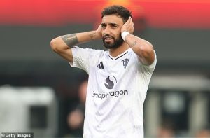 บอสเจ๋งชี้ ‘บรูโน่’ อยู่ต่อสุดสำคัญสำหรับผี