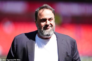 ยาวไป! เจ้าป่าตั้ง ‘ทีมกฎหมาย’ สู้คำอุทธรณ์พาเลซ