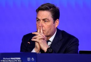 หึ่งทีม EPL เริ่มไม่พอใจทัวร์ ‘ซัมเมอร์ซีรีส์’