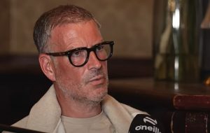 หวิดโดนต่อย! ‘เปามาร์ค’ เผยเครียดหนักถูกกล่าวหาเหยียด ‘มิเกล’