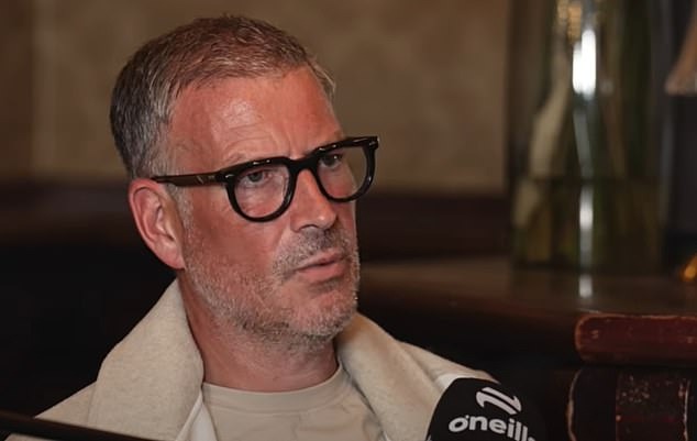 หวิดโดนต่อย! ‘เปามาร์ค’ เผยเครียดหนักถูกกล่าวหาเหยียด ‘มิเกล’