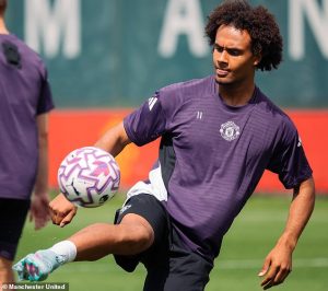 ‘จารย์ดู๋’ พร้อมสู้แย่งตำแหน่งแนวรุกผี